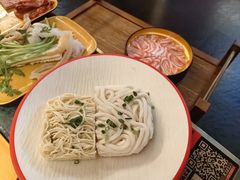 -牛New寿喜烧(金鹰世界店)