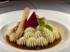 -Kathleen's Waitan 凯圣琳江景西餐厅(外滩店)