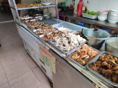 -巴哈面店(沈家门西大街店)