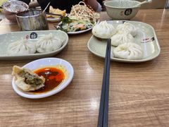-津门张记包子铺(华昌道店)
