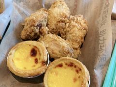 -肯德基(杭州复兴店)