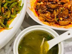 -院8里·少城记忆老川菜(宽窄巷子店)