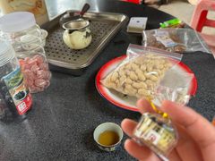 -初溪土楼群
