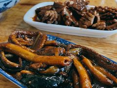爆鳝-裕兴记·三虾面(西北街总店)