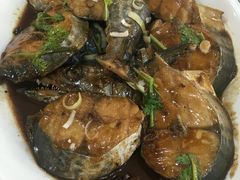 -荣祥海鲜·烟台菜(胜利路二部)