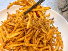 -蜀膳坊(洪公祠小区店)