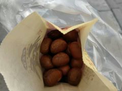 糖炒栗子-新长发栗子食品有限公司(威海路店)