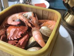 -福州西湖大酒店·怡湖咖啡厅