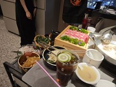-骨之味·筒骨汤火锅(江头店)