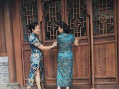 -迎泽公园