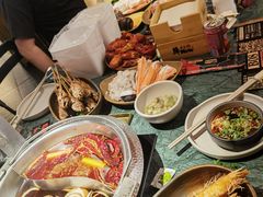 -牛New寿喜烧(中山公园龙之梦店)