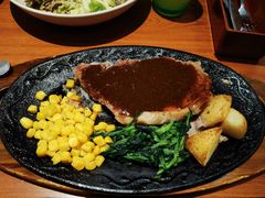 -萨莉亚意式餐厅(万嘉商业广场店)