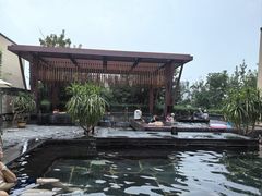 -清河半岛温泉度假酒店