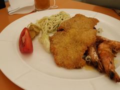 -红房子西菜馆(淮海中路店)