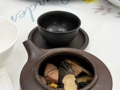 -翠园(广州太古汇店)