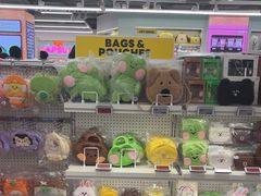 -line friends(明洞旗舰店)