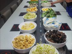 -农小锅自助小火锅(北京大兴凯德店)