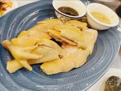 -鹭园酒家·四十年老字号