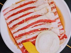 -韩屋韩国料理(天山路店)