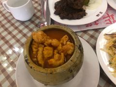 -华梅西餐厅(哈尔滨中央大街店)