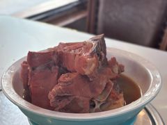 -东北缘餐厅(兰埔路店)