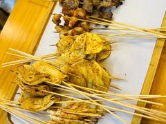 -逗烤·轻烧烤(福田店)