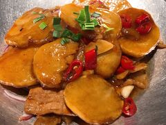 -绿茶餐厅(布吉万象汇店)