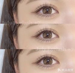 -七月美睫 美甲