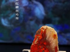 -北京大葆台遗址博物馆