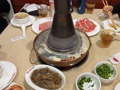 -阳坊大都涮羊肉(阳坊总店)