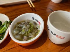 -本色.小马哥烧烤(五一路总店)