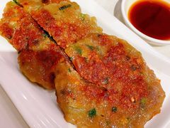 -潮福城潮州大酒楼(湖滨北路店)
