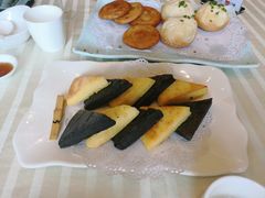 -宁波汉通海鲜大酒店(江湾店)