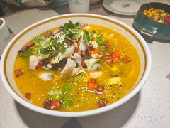 -阿娜尔·新疆菜(佰港城店)