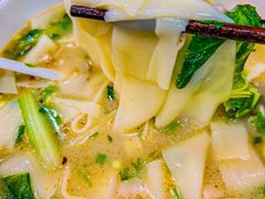 -连霞方城臊子烩面(郑东新区cbd店)