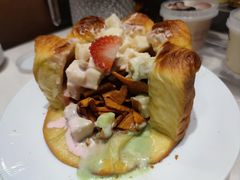 -大鸭梨烤鸭(甘家口店)