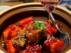 -老阿爸鲜鱼土菜(昆山花桥店)
