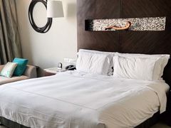 -青岛海尔洲际酒店