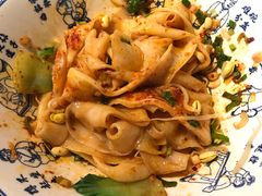 -汉唐宴长安食府