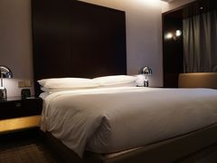 -上海龙之梦万丽酒店