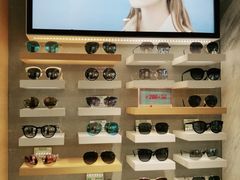 -宝岛眼镜(建外soho店)