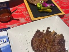 -安德烈俄式西餐厅(中央大街店)