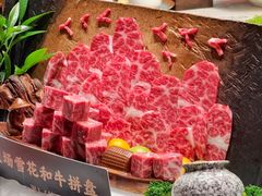 -牛将军•涮肉•烤肉(北京王府井·故宫店)