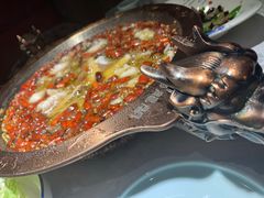 -雲蜀龙阁·金牌水煮鱼(方庄店)