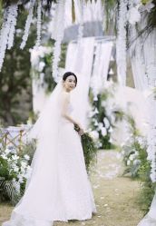 -Renee芮亦婚纱