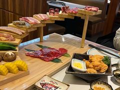 -千寻山野烤肉(中关村店)