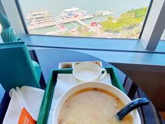 -厦门海港英迪格酒店(中山路店)