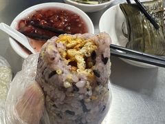-芳婆糕团店(王府大街店)