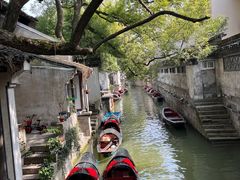 -绍兴鲁迅故里·沈园景区