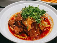 夫妻肺片-马旺子·川小馆
